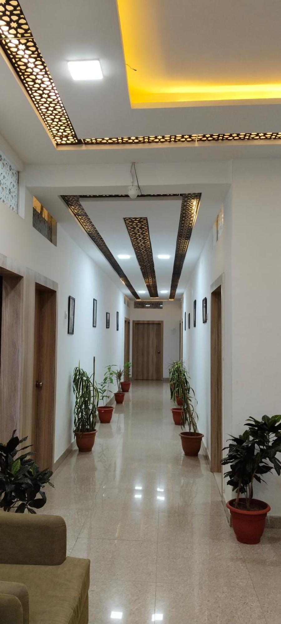 Hotel Lakeview By Bookingcare Chhatarpur Ngoại thất bức ảnh